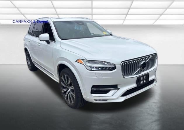 2023 Volvo XC90 B6 AWD Plus 7P