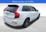 2023 Volvo XC90 B6 AWD Plus 7P