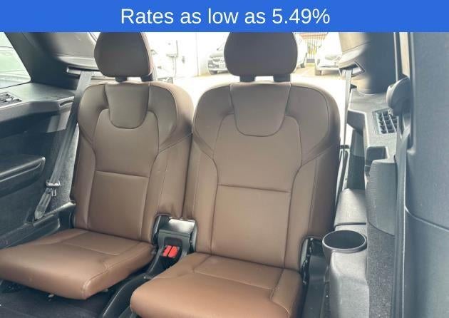 2023 Volvo XC90 B6 AWD Plus 7P