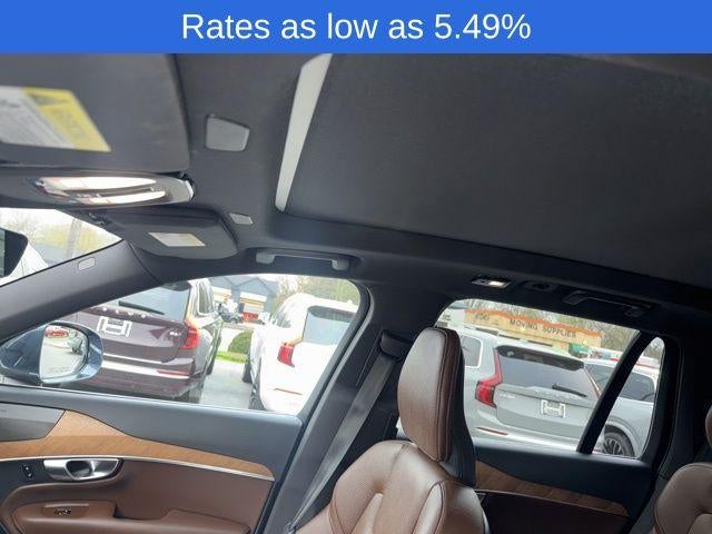 2023 Volvo XC90 B6 AWD Plus 7P