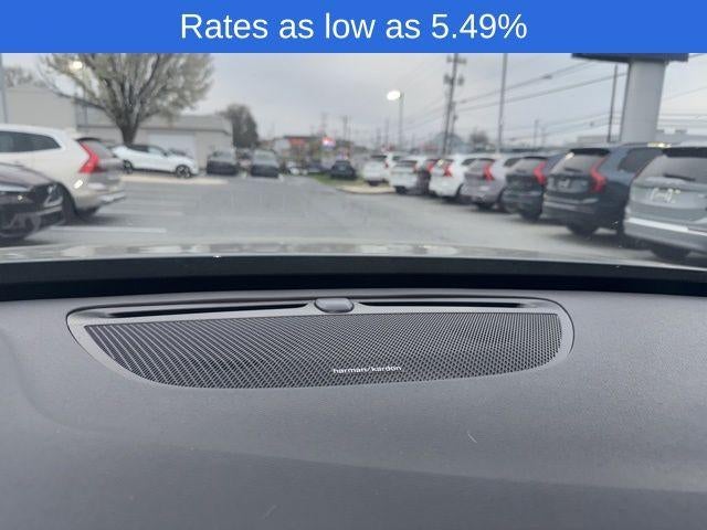 2023 Volvo XC90 B6 AWD Plus 7P