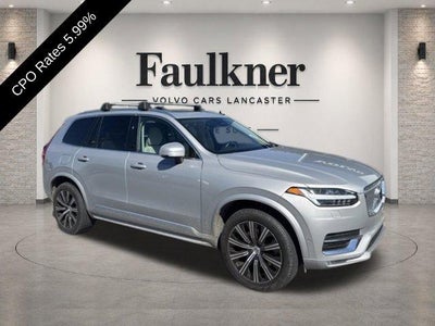 2023 Volvo XC90 B6 AWD Plus 7P