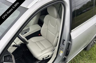 2023 Volvo XC90 B6 AWD Plus 7P