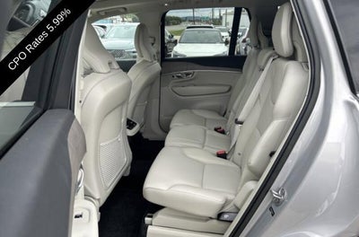2023 Volvo XC90 B6 AWD Plus 7P