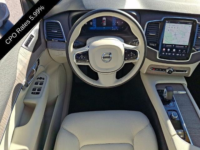 2023 Volvo XC90 B6 AWD Plus 7P