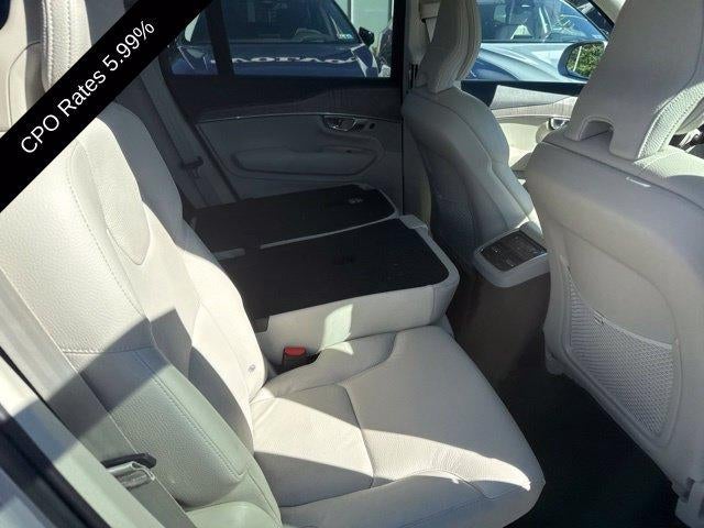 2023 Volvo XC90 B6 AWD Plus 7P