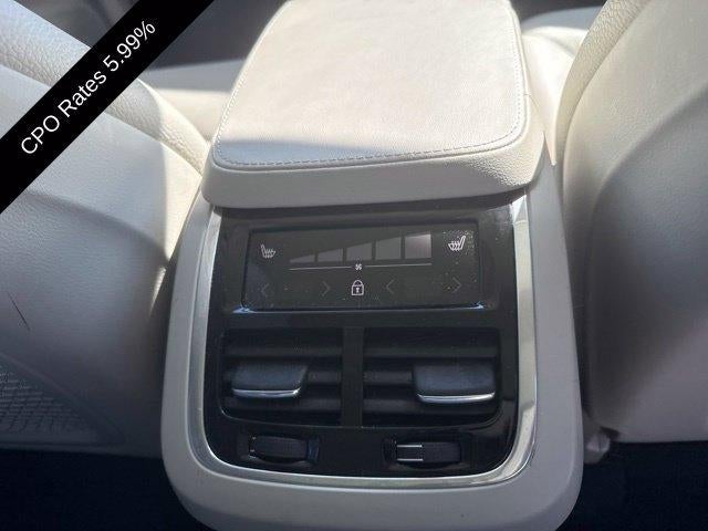 2023 Volvo XC90 B6 AWD Plus 7P