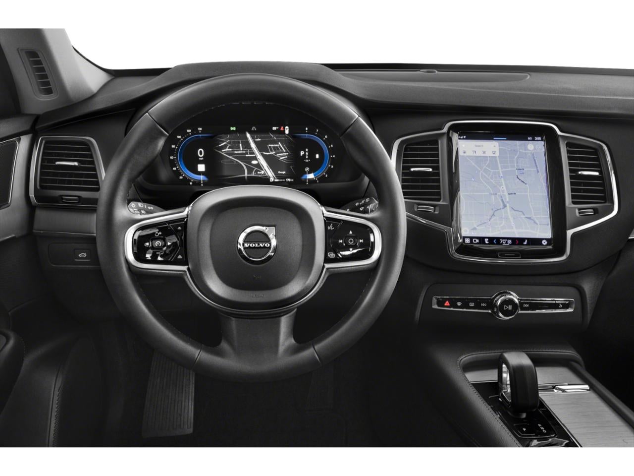 2023 Volvo XC90 B6 AWD Plus 7P