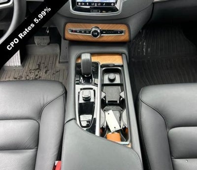 2023 Volvo XC90 B6 AWD Plus 7P