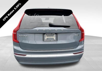 2023 Volvo XC90 B6 AWD Plus 7P