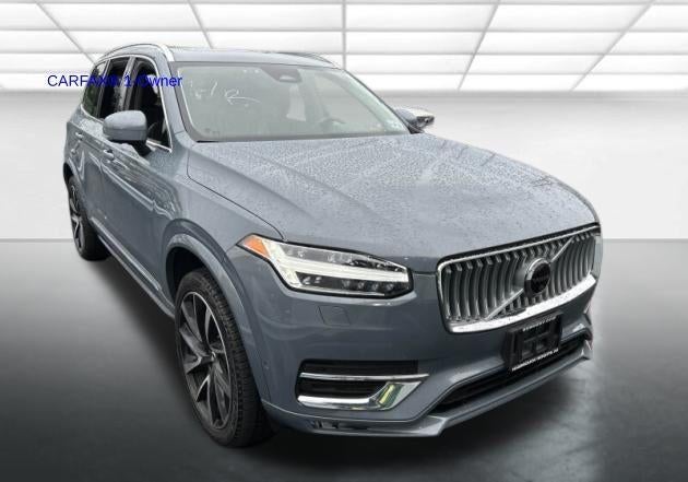 2023 Volvo XC90 B6 AWD Plus 7P