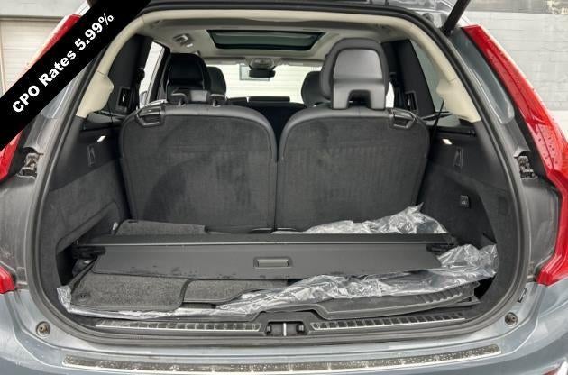 2023 Volvo XC90 B6 AWD Plus 7P