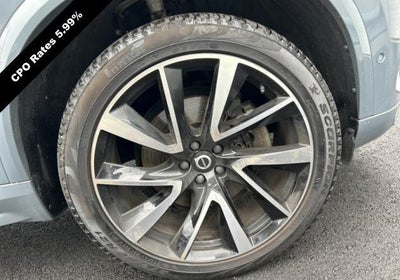 2023 Volvo XC90 B6 AWD Plus 7P