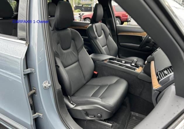 2023 Volvo XC90 B6 AWD Plus 7P