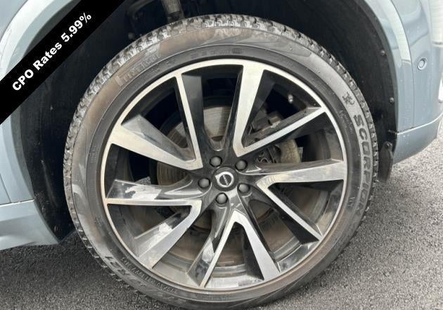 2023 Volvo XC90 B6 AWD Plus 7P