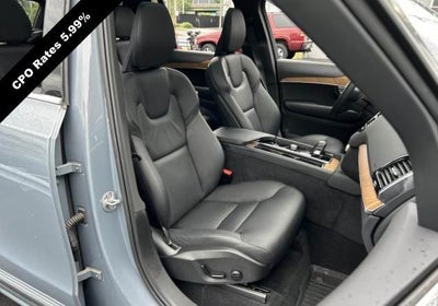 2023 Volvo XC90 B6 AWD Plus 7P