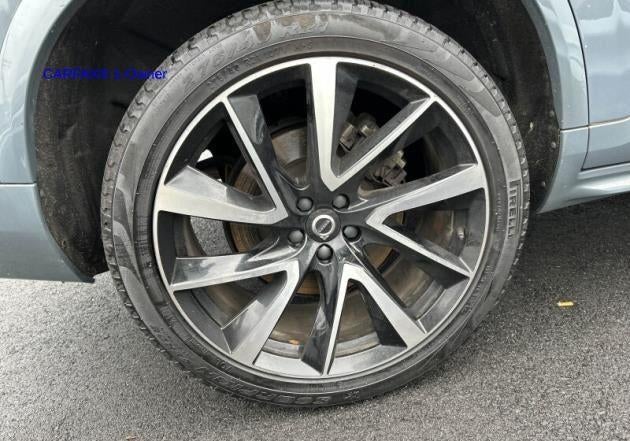 2023 Volvo XC90 B6 AWD Plus 7P