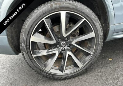 2023 Volvo XC90 B6 AWD Plus 7P