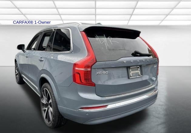 2023 Volvo XC90 B6 AWD Plus 7P
