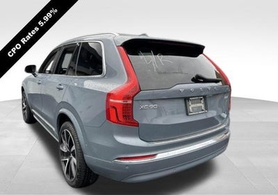 2023 Volvo XC90 B6 AWD Plus 7P
