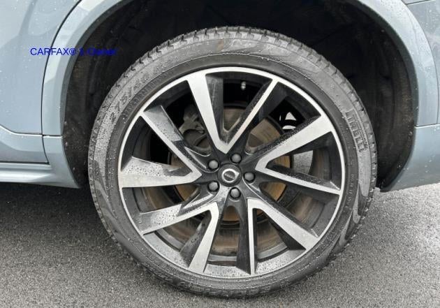 2023 Volvo XC90 B6 AWD Plus 7P