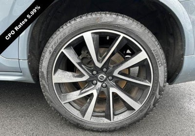 2023 Volvo XC90 B6 AWD Plus 7P