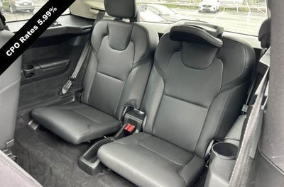 2023 Volvo XC90 B6 AWD Plus 7P