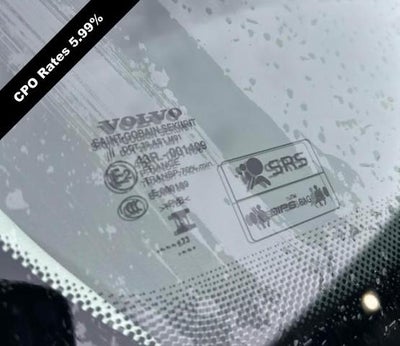 2023 Volvo XC90 B6 AWD Plus 7P