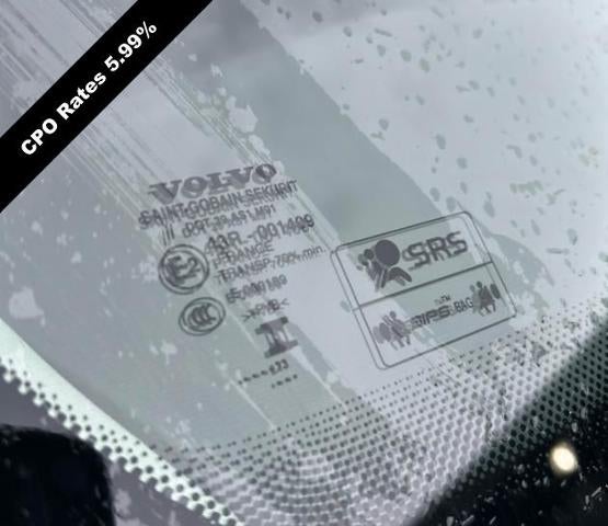 2023 Volvo XC90 B6 AWD Plus 7P