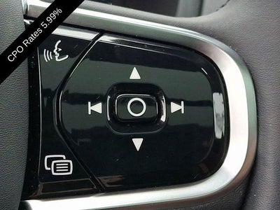 2023 Volvo XC90 B6 AWD Plus 7P