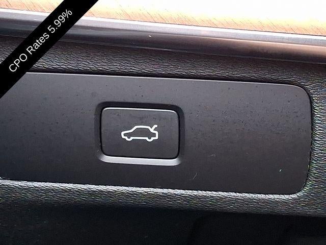 2023 Volvo XC90 B6 AWD Plus 7P