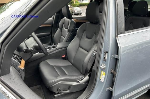 2023 Volvo XC90 B6 AWD Plus 7P