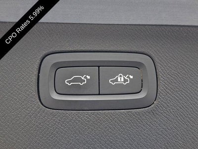 2023 Volvo XC90 B6 AWD Plus 7P