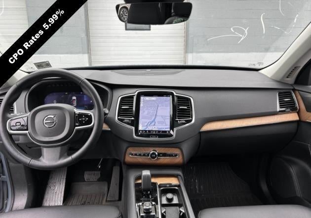 2023 Volvo XC90 B6 AWD Plus 7P
