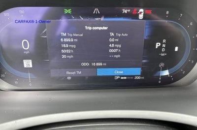 2023 Volvo XC90 B6 AWD Plus 7P