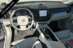 2023 Volvo XC60 B6 AWD Ultimate Bright Theme