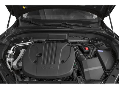 2023 Volvo XC60 B6 AWD Ultimate Bright Theme