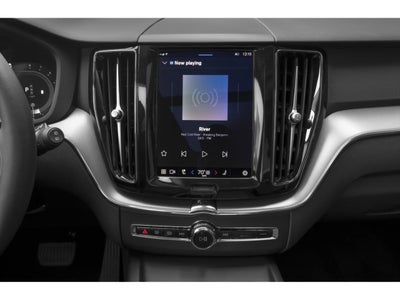 2023 Volvo XC60 B6 AWD Ultimate Bright Theme