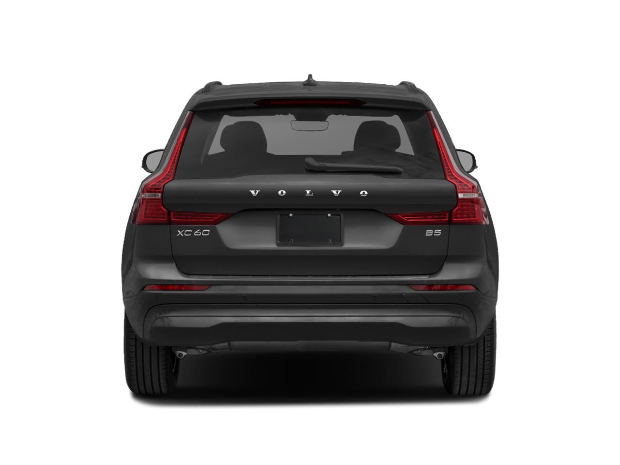 2023 Volvo XC60 B6 AWD Ultimate Bright Theme