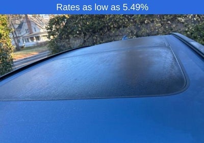 2023 Volvo XC60 B6 AWD Ultimate Dark Theme