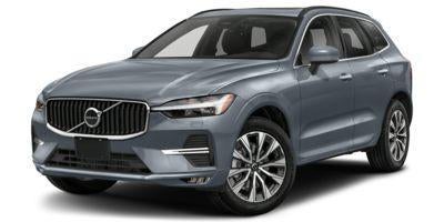 2023 Volvo XC60 B6 AWD Ultimate Dark Theme