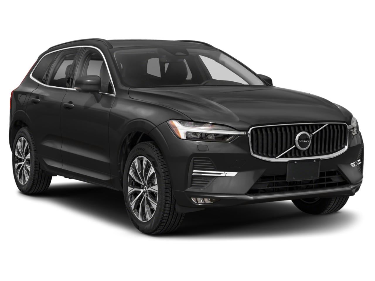 2023 Volvo XC60 B6 AWD Ultimate Dark Theme