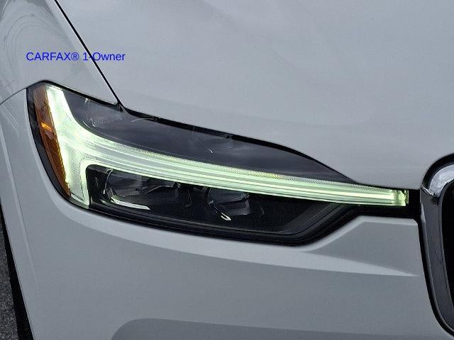 2021 Volvo XC60 T5 AWD Momentum