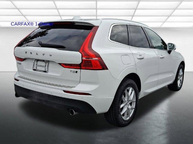 2021 Volvo XC60 T5 AWD Momentum