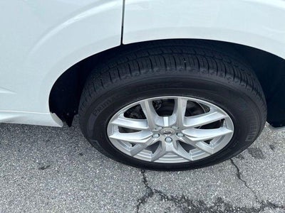 2021 Volvo XC60 T5 AWD Momentum