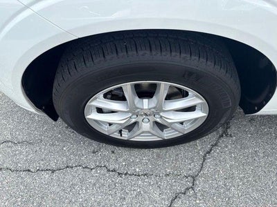 2021 Volvo XC60 T5 AWD Momentum