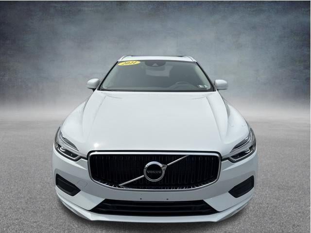 2021 Volvo XC60 T5 AWD Momentum