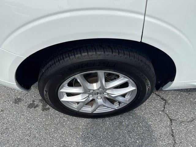 2021 Volvo XC60 T5 AWD Momentum