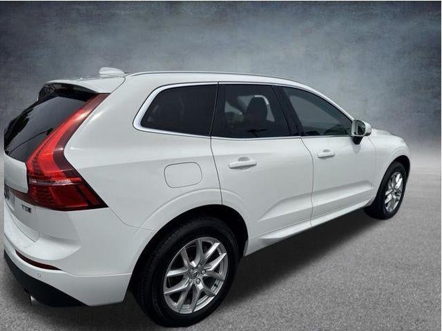 2021 Volvo XC60 T5 AWD Momentum