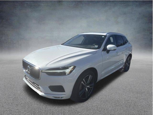 2021 Volvo XC60 T5 AWD Momentum